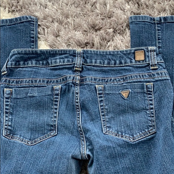 Guess boot cut jeans - Picture 3 of 4